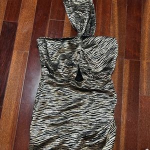 IRO dress size 36/XS